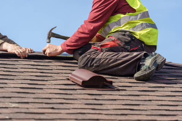 Quick and Trustworthy Emergency Roof Repair Services in San Francisco, CA