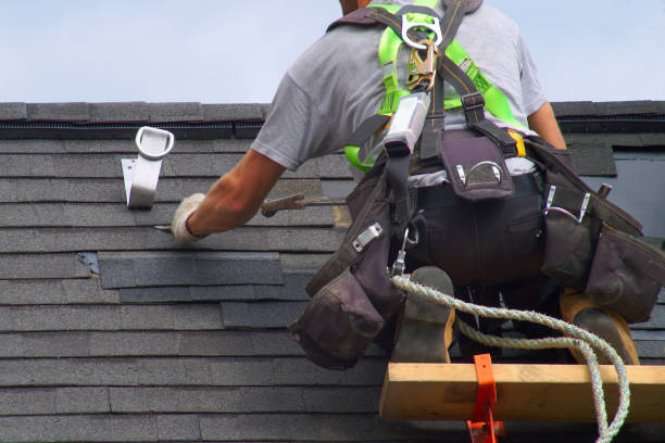 Best Emergency Roof Repair  in San Francisco, CA