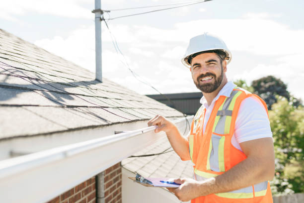 Gutter Installation and Roofing in San Francisco, CA