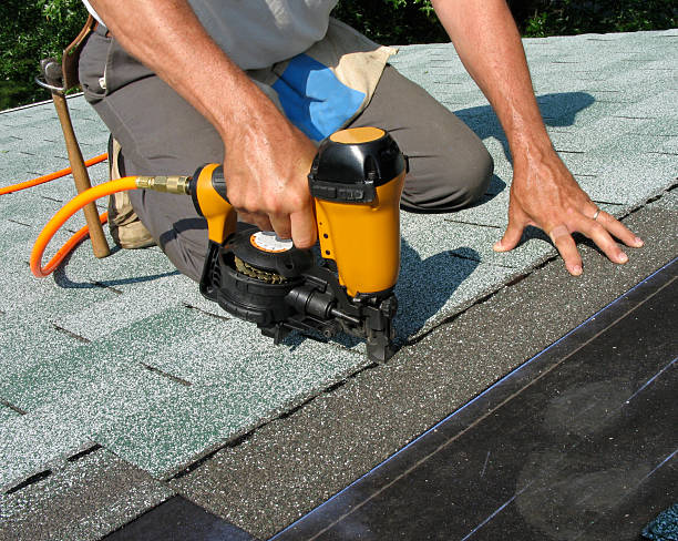 Professional Roofing Contractor in San Francisco, CA