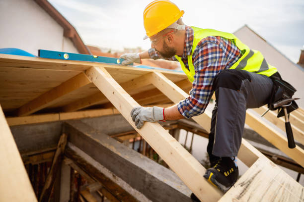 Best Roof Leak Repair  in San Francisco, CA