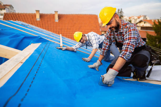 Slate Roofing Contractor in San Francisco, CA