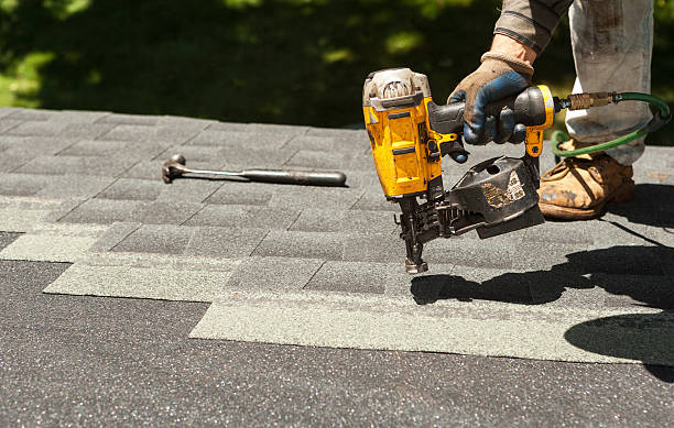 Tile Roofing Contractor in San Francisco, CA