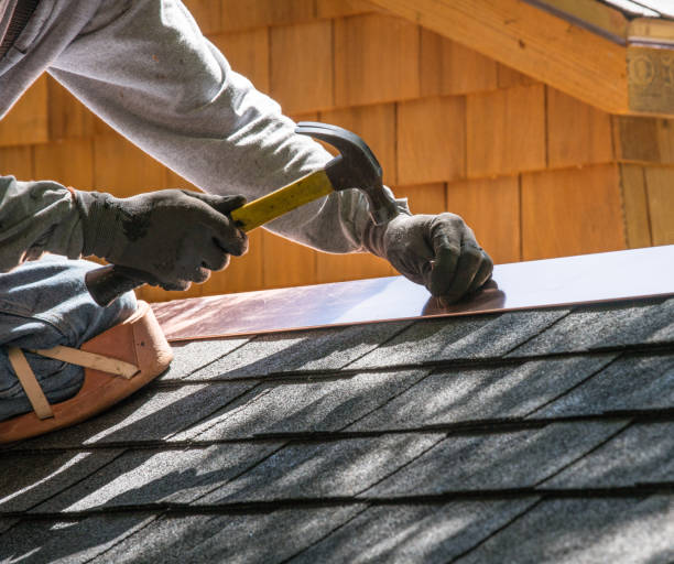 Roof Waterproofing Services in San Francisco, CA